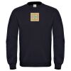 Basic uniseks Sweater Thumbnail