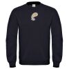 Basic uniseks Sweater Thumbnail