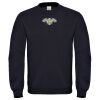 Basic uniseks Sweater Thumbnail