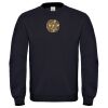 Basic uniseks Sweater Thumbnail