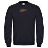 Basic uniseks Sweater Thumbnail