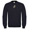 Basic uniseks Sweater Thumbnail