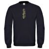 Basic uniseks Sweater Thumbnail