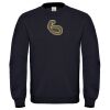 Basic uniseks Sweater Thumbnail