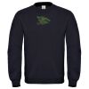 Basic uniseks Sweater Thumbnail