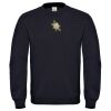 Basic uniseks Sweater Thumbnail