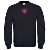 Basic uniseks Sweater Thumbnail