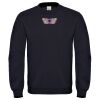 Basic uniseks Sweater Thumbnail