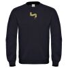Basic uniseks Sweater Thumbnail