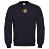 Basic uniseks Sweater Thumbnail