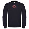 Basic uniseks Sweater Thumbnail
