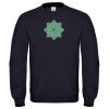 Basic uniseks Sweater Thumbnail