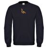Basic uniseks Sweater Thumbnail
