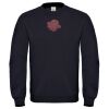 Basic uniseks Sweater Thumbnail