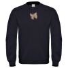 Basic uniseks Sweater Thumbnail