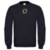 Basic uniseks Sweater Thumbnail