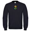 Basic uniseks Sweater Thumbnail