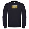 Basic uniseks Sweater Thumbnail