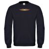Basic uniseks Sweater Thumbnail