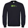 Basic uniseks Sweater Thumbnail