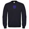 Basic uniseks Sweater Thumbnail