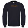 Basic uniseks Sweater Thumbnail