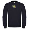 Basic uniseks Sweater Thumbnail