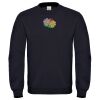 Basic uniseks Sweater Thumbnail