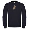 Basic uniseks Sweater Thumbnail