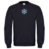 Basic uniseks Sweater Thumbnail