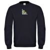 Basic uniseks Sweater Thumbnail