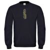 Basic uniseks Sweater Thumbnail