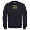 Basic uniseks Sweater Thumbnail