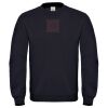 Basic uniseks Sweater Thumbnail