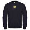 Basic uniseks Sweater Thumbnail
