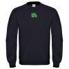 Basic uniseks Sweater Thumbnail