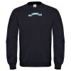 Basic uniseks Sweater Thumbnail