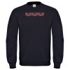 Basic uniseks Sweater Thumbnail
