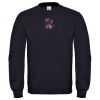 Basic uniseks Sweater Thumbnail