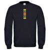 Basic uniseks Sweater Thumbnail