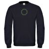 Basic uniseks Sweater Thumbnail