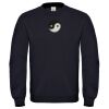 Basic uniseks Sweater Thumbnail