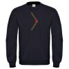 Basic uniseks Sweater Thumbnail