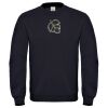 Basic uniseks Sweater Thumbnail