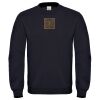 Basic uniseks Sweater Thumbnail