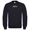 Basic uniseks Sweater Thumbnail