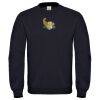 Basic uniseks Sweater Thumbnail