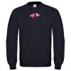 Basic uniseks Sweater Thumbnail