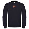 Basic uniseks Sweater Thumbnail