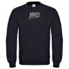 Basic uniseks Sweater Thumbnail